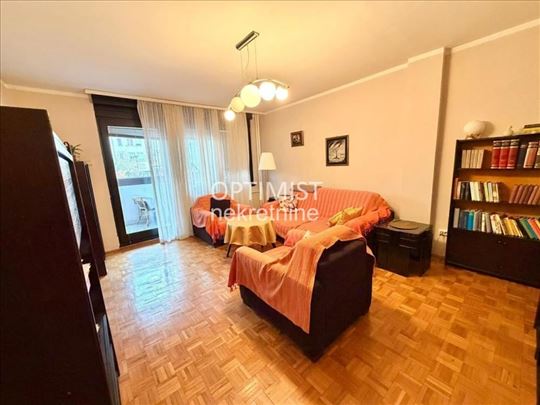 Blok 72 | 4.0+Terasa | Pet Friendly ID#3672