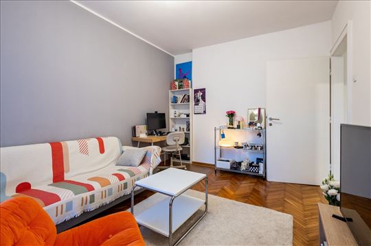 Cara Dušana, 1bdrm, 50,00 m2