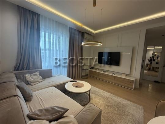 Centar - Beograd na vodi BW #63448