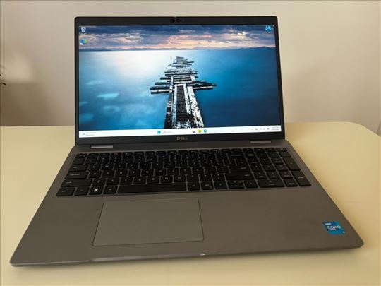 Dell Latitude 5520