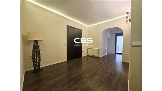 Dvosoban komforan stan, Gospodar Jovanova, 62m2