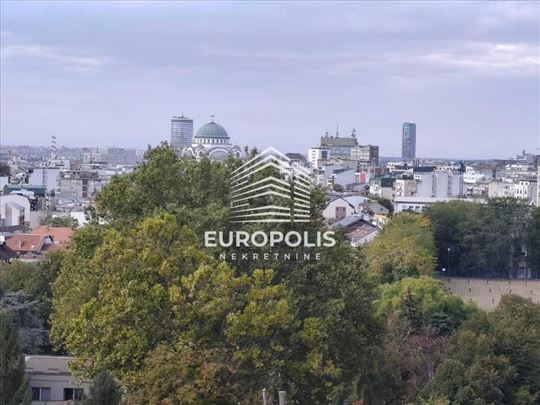 Grčića Milenka, 51 m², 8/19 ID#10512