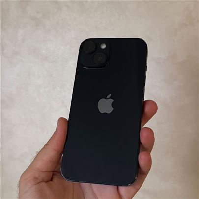 iPhone 13 128Gb 100% zdravlje baterije