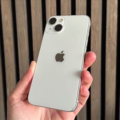 iPhone 13 128Gb 91% zdravlje baterije