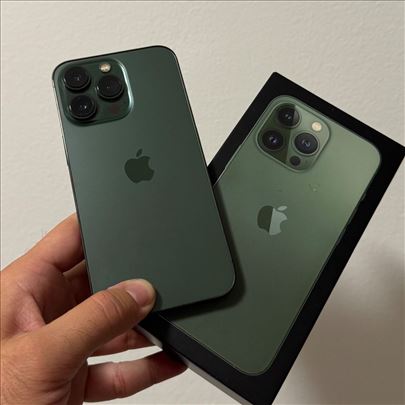 iPhone 13 Pro 128gb ekstra 94% battery health