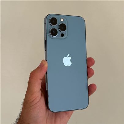 iPhone 13 Pro Max 128gb 90% zdravlje baterije