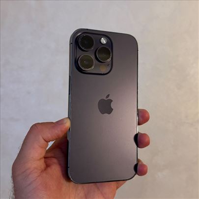 iPhone 14 Pro 256Gb 94% zdravlje baterije
