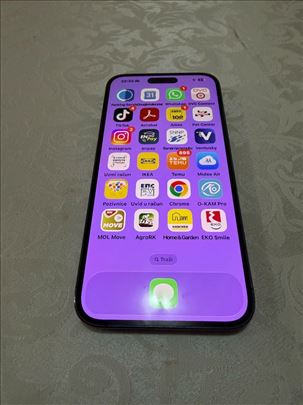 Iphone 14 Promax u odličnom stanju