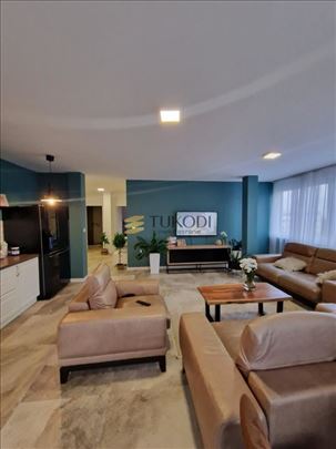 Izdavanje 4,0 stan od 145m2 - Telep