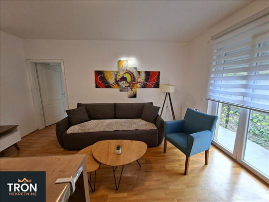 Jednosoban stan kod Snežnika 41m2