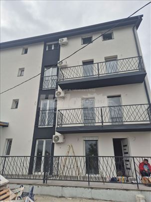 Kaluđerica, jednoiposoban stan 43m2