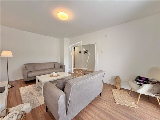 Kanarevo brdo- mereno 115m2 -3.5 ID#16702