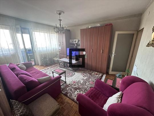 Kej, porodičan stan, 82m2, 3.0 ID#3298