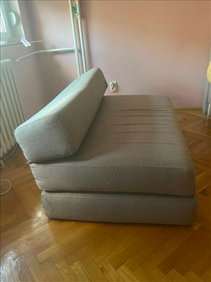 Krevet na rasklapanje