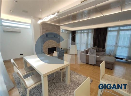 Lisičji potok, 148m2, I, gas, lux