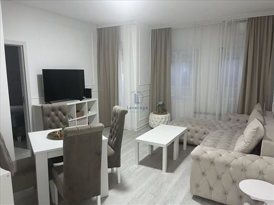 Lux, Trošarina, Beranska, 60m2