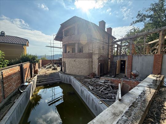 Miljakovacki vinogradi