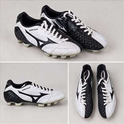 Mizuno Ignitus kopačke – broj 40 – retko dostupne