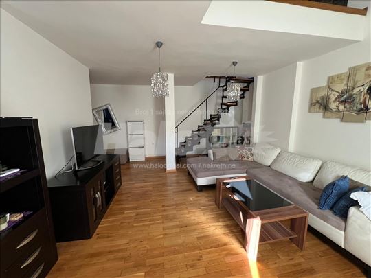Renoviran, uknjižen i bez agencijskih provizija