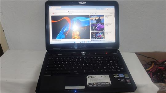 MSI GT60 gejmer i7 3630QM,16gb,GTX675MX,M2 128gb+3