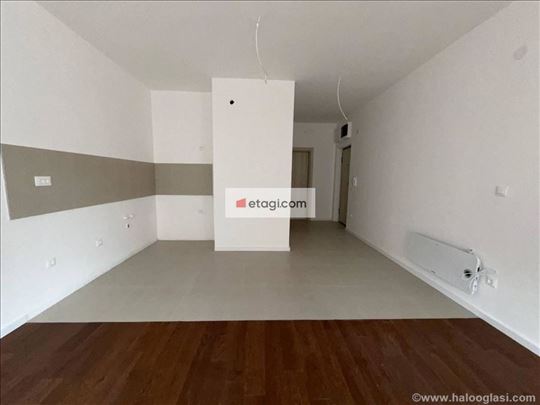 Na prodaju – Moderan dvosoban stan u novogradnji, 