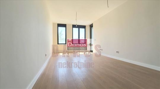 Novo, Lux, Airport garden ,2.0, 56 m2, Bez Pdv