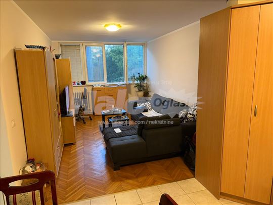 Opština Novi Beograd, dvoiposoban, 67m2