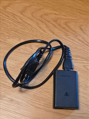 Original Sony PS Vita punjač za Fat model + USB