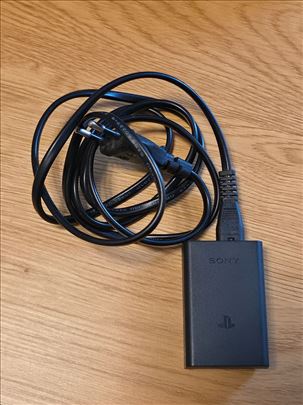 Original Sony PS Vita punjač za Slim model + USB