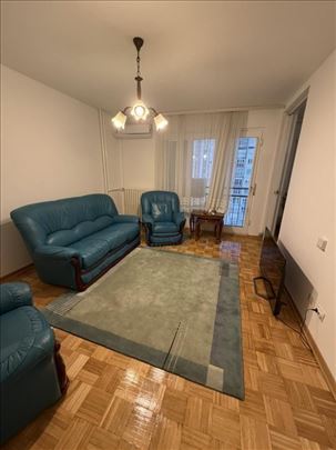 Pet friendly, Blok 61, Jurija Gagarina, 53m2