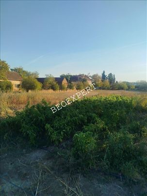 Plac - građevinsko zemljište