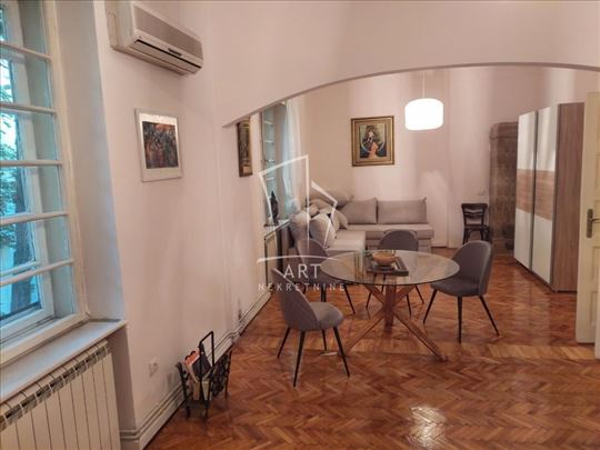 Politika, Hilandarska, 72m2 ID#16700