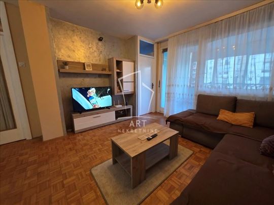 Porodični stan, Blok 62 ID#16696
