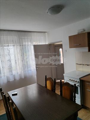 Prizemna Kuća 35mkv, Karaburma