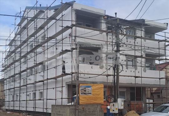 Prodajem lux stan od 50 m2