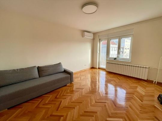 Renoviran, Beogradjanka, funkcionalan 2.0, 