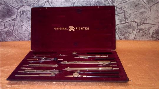 Richter Cirkle orginal