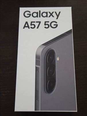 Samsung Galaxy A57 256GB