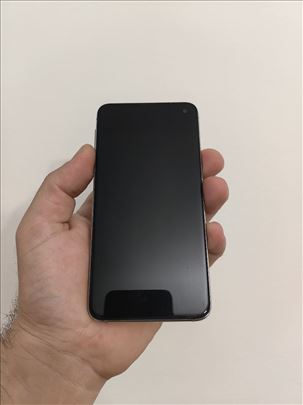 Samsung S10e