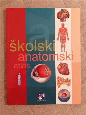 Školski anatomski atlas