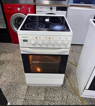 Sporet Privileg turbo 50 cm