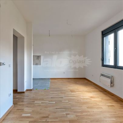 Stan na prodaju 34m2