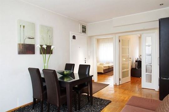 Terazije,53m2,Dvoiposoban,Renoviran