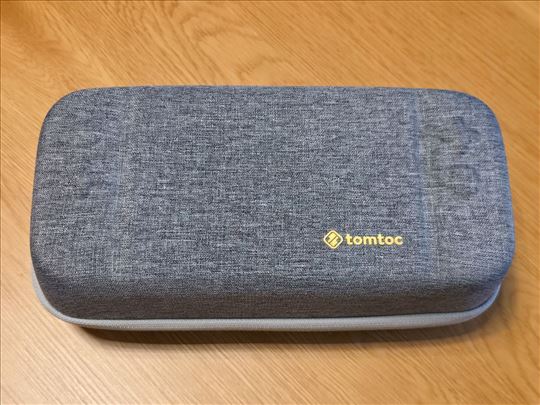 tomtoc Torbica za Nintendo Switch