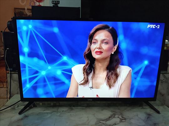 TV FOX LED 32DLE188 SMART