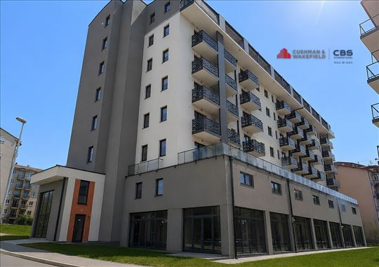 Uknjižen, Jednoiposoban stan 41m2, Bez provizije