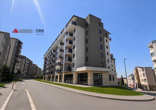 Uknjižen, Jednoiposoban stan 48m2, Bez provizije