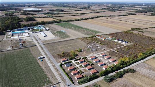 Zemljiste sa potencijalom