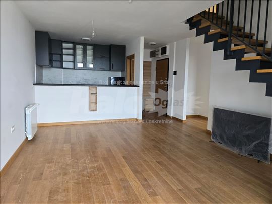 Zemun - Zemunske kapije Novogradnja