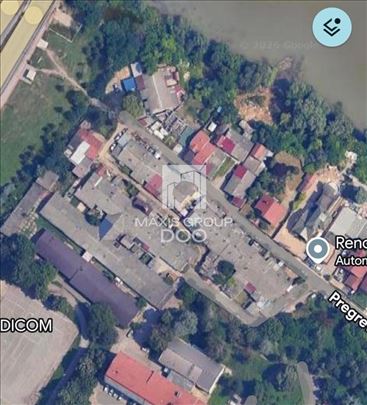 Zemun,1.0 stan za renoviranje,investiciona prilika